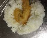 Shrimp Tempura Onigiri (Rice Ball) recipe step 6 photo