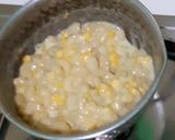 Foto langkah ke 4 dari resep Sweet and Creamy MaCorn Bites 🌽.