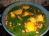 Sayur Asem Betawi