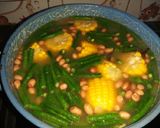 Foto langkah ke 3 dari resep Sayur Asem Betawi.