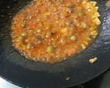 मसाला पाव (masala pav recipe in Hindi) रेसिपी चरण 2 फोटो