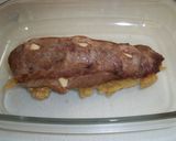 Foto del paso 14 de la receta Solomillo de cerdo a la mostaza dijon