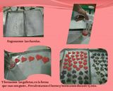 Foto del paso 6 de la receta: Galletas de nuez