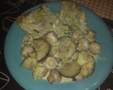 Foto del paso 4 de la receta: Matambre de ternero al verdeo