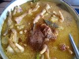 Opor ayam