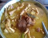 Foto langkah ke 4 dari resep Opor ayam.