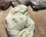 Foto del paso 2 de la receta: Pan en microondas