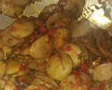 Foto langkah ke 4 dari resep Jengkol balado minang.