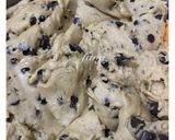 Foto langkah ke 4 dari resep Soft Cookies Double Chocolate.