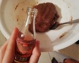 Sport szelet sütés nélkül recept fázis 2 fotója