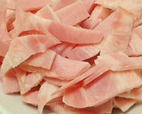Foto del paso 1 de la receta: Espaguetis a la carbonara con brie