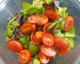 Foto del paso 1 de la receta: Atún salad