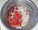 Foto del paso 1 de la receta: Pionono de atún