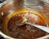 A picture of step 2 of My Fire Cracker Chicken 😘.