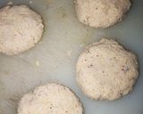 Foto langkah ke 3 dari resep Patty ampas susu kedelai.