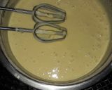 Foto del paso 3 de la receta: Bizcochuelo 1, 2, 3, 4