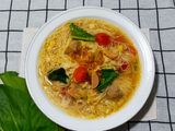 Misoa Kuah