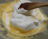 Foto del paso 4 de la receta: Bizcocho de nata