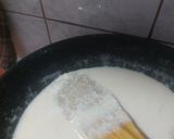 मिल्क केक (Caramelized Milk Cake recipe in hindi रेसिपी चरण 2 फोटो