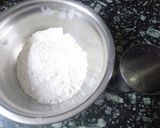 আটার রুটি(Attar rooti recipe in Bengali) রেসিপির ধাপ 1 ছবি