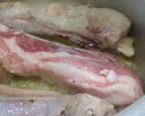 Foto del paso 2 de la receta: Costillitas de cerdo fritas al estilo de mi amiga carmen sánchez