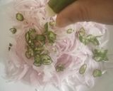 A picture of step 10 of Kolkata Egg Roll.