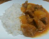 Foto del paso 8 de la receta: Estofado de Cerdo con Arroz