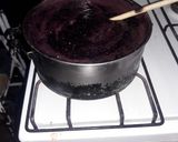 Foto del paso 3 de la receta: Mermelada de moras