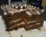 Foto del paso 6 de la receta: Selva Negra