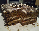 Foto del paso 6 de la receta: Selva Negra
