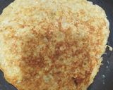 Foto del paso 5 de la receta: Panquequitos de avena y banana 🍌😋