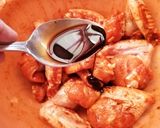 A picture of step 1 of Peri Chicken Wings 🌶️ 🍗.