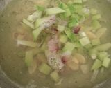 Foto langkah ke 4 dari resep Sayur Kelor.