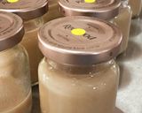 Foto langkah ke 3 dari resep Jus Bawang Putih/Garlic Juice.