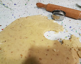 Foto del paso 7 de la receta: Galletas de Nueces Albanesas ó KURABIE!
