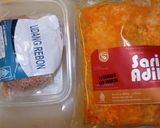 Foto langkah ke 1 dari resep Oncom Goreng Next Level.