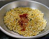 જુવાર ધાણી નો ચેવડો (Chevada Recipe in gujarati) રેસીપી સ્ટેપ3ફોટો