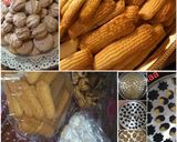 صورة لخطوة 5 من وصفة الكحك الناعم