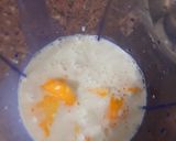 मैंगो शेक (Mango shake recipe in hindi) रेसिपी चरण 2 फोटो