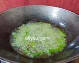 Foto langkah ke 4 dari resep Gulai Kacang Panjang Plus Udang-Kentang.