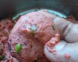 বীট বাঁধাকপির কোফতা (Beet bandhakopir kofta recipe in Bengali) রেসিপির ধাপ 1 ছবি