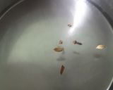 A picture of step 13 of Butter Chicken Biryani.