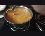 मेथी मटर मलाई (methi matar malai recipe in hindi) रेसिपी चरण 2 फोटो