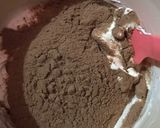 Foto langkah ke 3 dari resep Milo Ice Cream Cake.