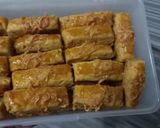 Foto langkah ke 5 dari resep Kastengel Renyah Anti Gagal.
