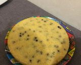 Foto langkah ke 5 dari resep Bolu Magic Adem Sari Ching Ku Lembuuuut Bangeeeet.