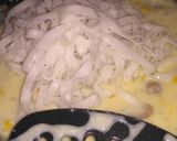 Foto langkah ke 8 dari resep Kwetiaw creamy.