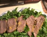 A picture of step 6 of 700. California Farm Easter Chocolate Eggs and Dinner.