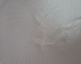 A picture of step 8 of Caramel Crunch Ice Cream.