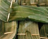 Foto langkah ke 5 dari resep Botok Pepes Tahu Teri Kelapa Jawa Timuran.